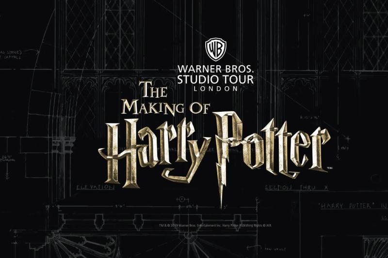 Warner Bros. Studio Tour London With Return Transportation