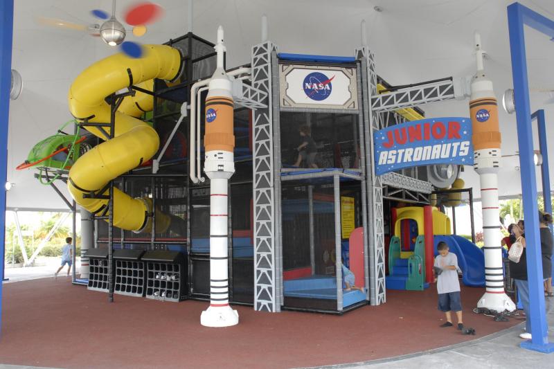 Kennedy Space Center - One Day Admission Ticket