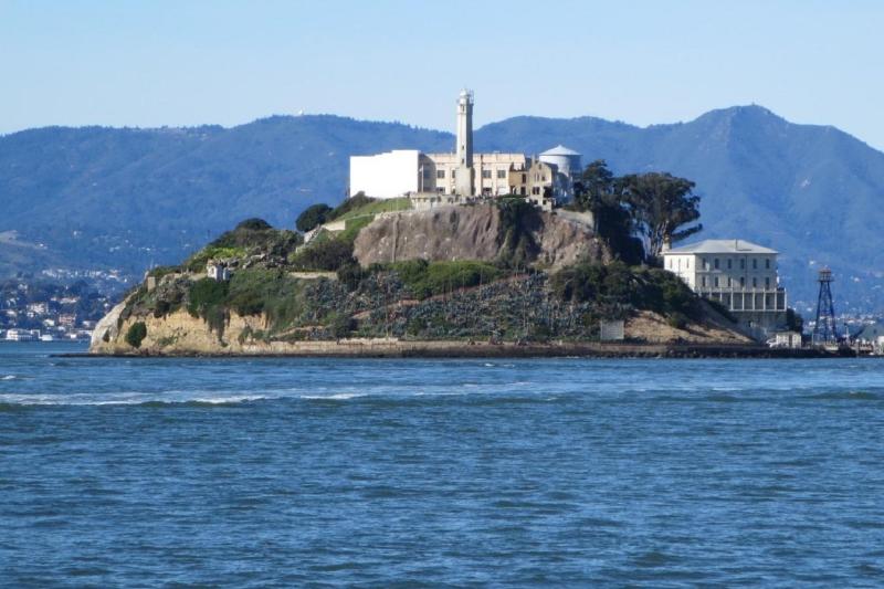 Escape from the Rock Boat Tour - Best Alcatraz Alternative!