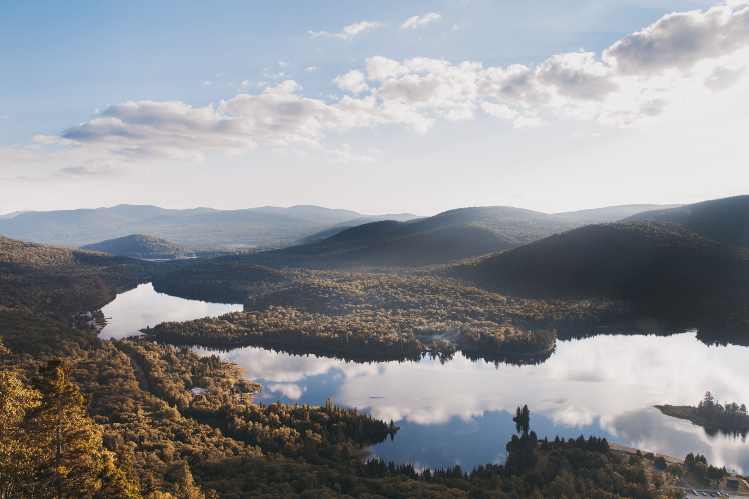 9 Things to do in Mont-Tremblant and The Laurentian Mountains