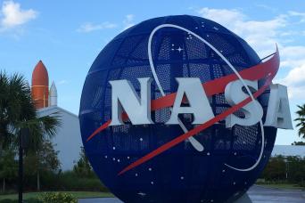 Kennedy Space Center Express & ICON Orlando Wheel