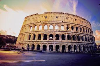 Skip-The-Line Ancient Rome Walking Tour