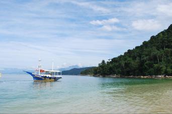 Angra Dos Reis Archipelago Cruise With Lunch