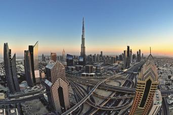 Dubai Half Day with Burj Khalifa