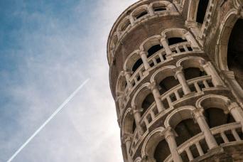Secret Venice: Palazzo Grimani and hidden corners of Venice