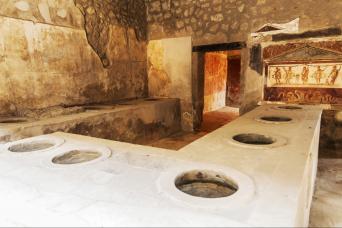 UNESCO Jewels: Pompeii Tour With Audioguide