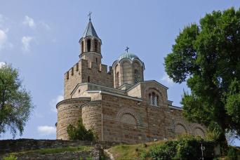 Discover Medieval Bulgaria - Tour From Bucharest