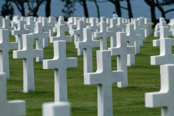 All Day Guided Normandy D-Day Beaches from Paris